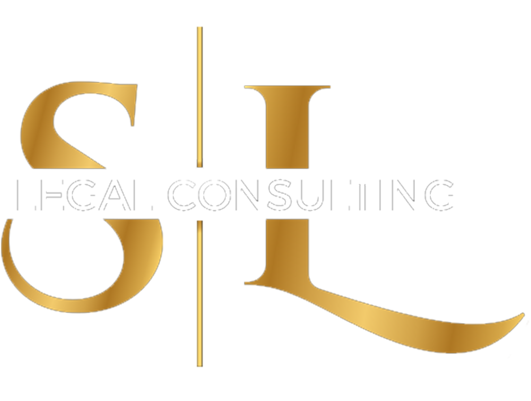 Legal Consulting - SL